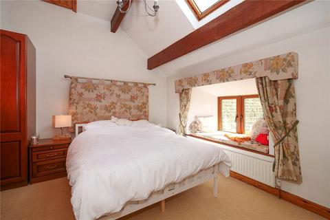 1, Hollings Farm Low Springs, Baildon, Shipley, BD17 6BE