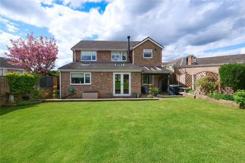 4 bedroom detached house for sale, Bransdale Close, Shipley BD17