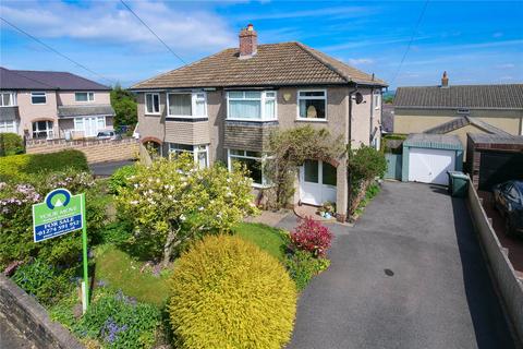 3 bedroom semi-detached house for sale, Heaton Close, Shipley BD17