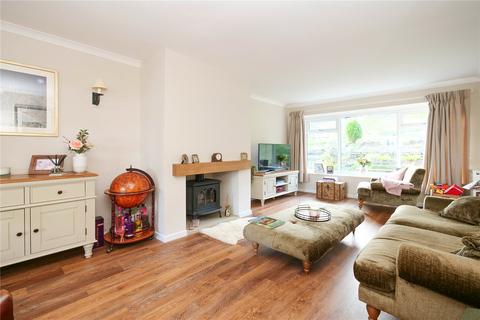 4 bedroom detached house for sale, Kirk Drive, Shipley BD17