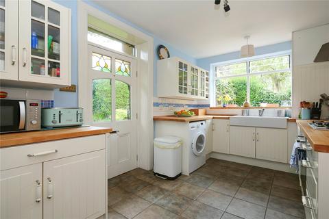The Bungalow Bertram Drive, Baildon, Shipley, BD17 7NR