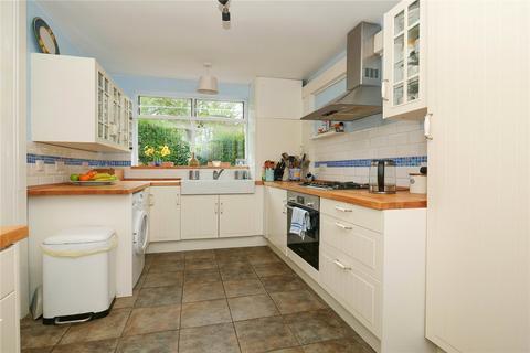 The Bungalow Bertram Drive, Baildon, Shipley, BD17 7NR