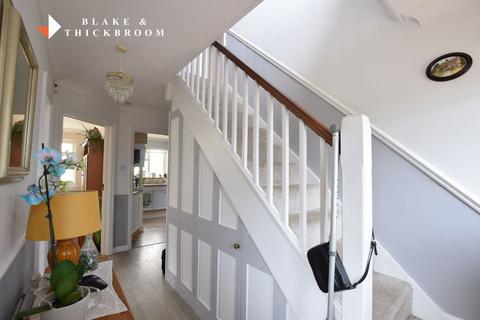 4 bedroom detached house for sale, Boley Drive, Clacton-on-Sea