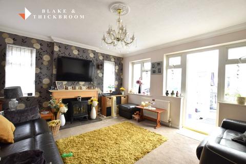 4 bedroom detached house for sale, Boley Drive, Clacton-on-Sea