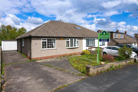 15 Heaton Crescent, Baildon, Shipley, BD17 5PJ