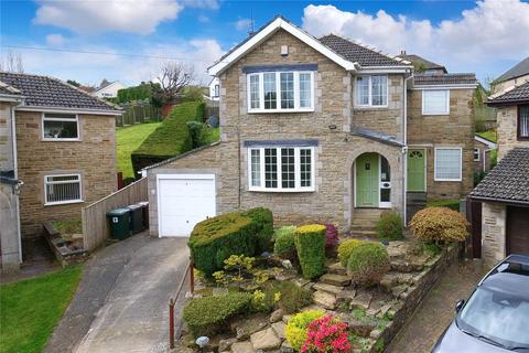 13 Shay Close, Bradford, BD9 6SJ