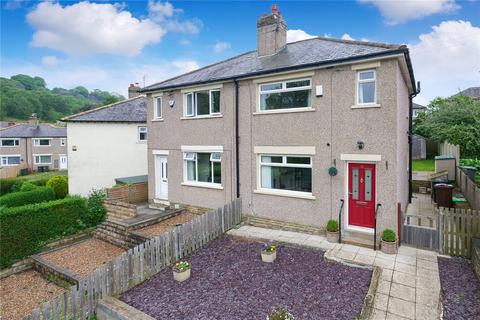 3 bedroom semi-detached house for sale, Cliffe Lane West, Shipley BD17