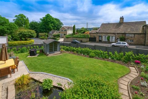 1 Crowtree Close, Baildon, Shipley, BD17 6JH