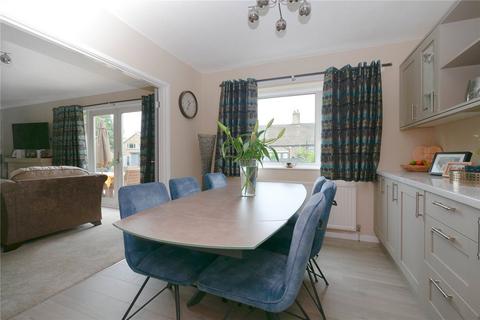 1 Crowtree Close, Baildon, Shipley, BD17 6JH