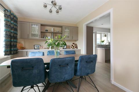 1 Crowtree Close, Baildon, Shipley, BD17 6JH