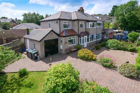 4 bedroom semi-detached house for sale, Collier Lane, Shipley BD17