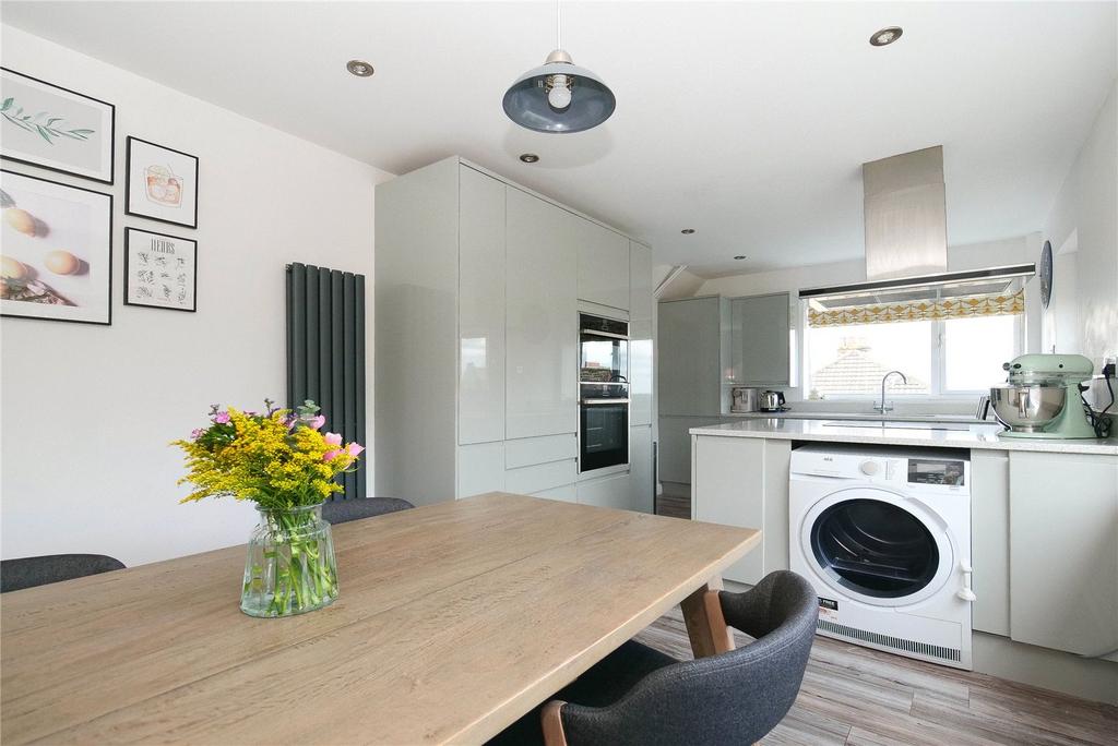 Strathmore Drive, Shipley BD17 3 bed semidetached house for sale £