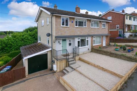 3 bedroom semi-detached house for sale, Strathmore Drive, Shipley BD17