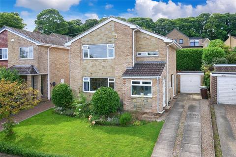 3 bedroom detached house for sale, Nidderdale Walk, Shipley BD17