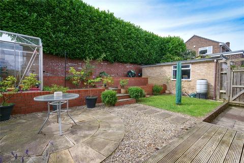 3 bedroom detached house for sale, Nidderdale Walk, Shipley BD17