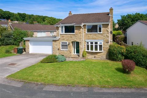 4 The Rowans, Baildon, Shipley, BD17 5DB