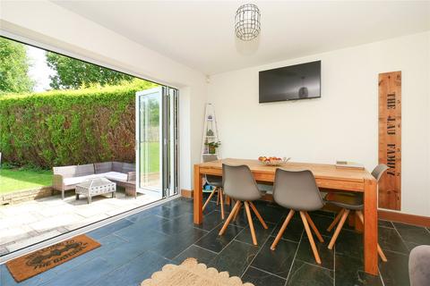4 The Rowans, Baildon, Shipley, BD17 5DB