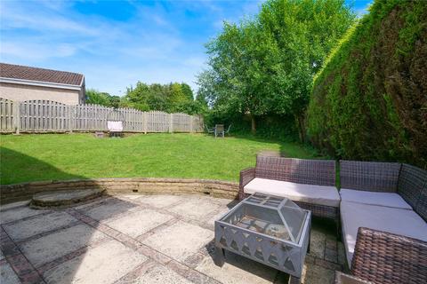 4 The Rowans, Baildon, Shipley, BD17 5DB