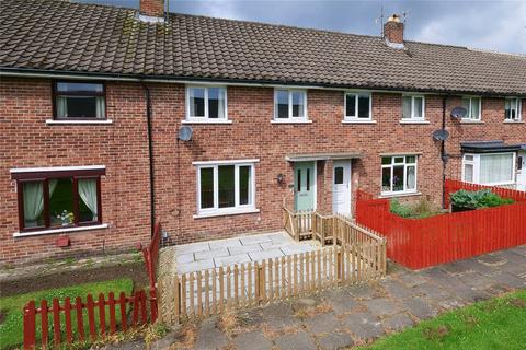 3 bedroom terraced house for sale, Thirlmere Grove, Shipley BD17