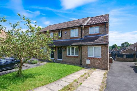 7 Bartle Gill View, Baildon, Shipley, BD17 6UF
