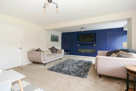 7 Bartle Gill View, Baildon, Shipley, BD17 6UF