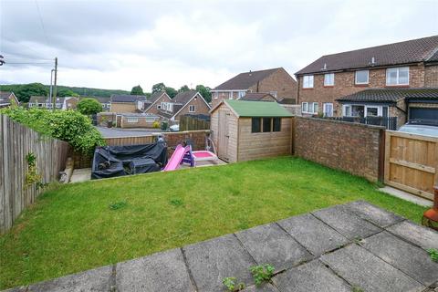 7 Bartle Gill View, Baildon, Shipley, BD17 6UF