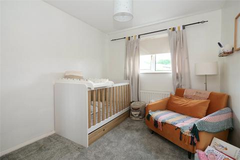 7 Bartle Gill View, Baildon, Shipley, BD17 6UF