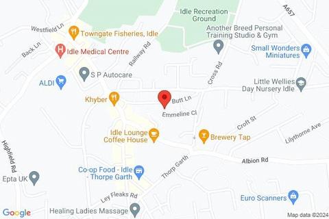 22 Emmeline Close, Bradford, BD10 9RF