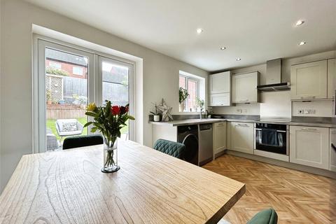10 Thomas Drive, Countesthorpe, Leicester, LE8 5AB