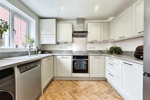 10 Thomas Drive, Countesthorpe, Leicester, LE8 5AB