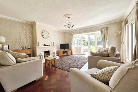 5 bedroom detached house for sale, Hillsborough Road, Leicester LE2