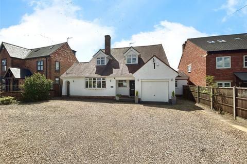 5 bedroom detached house for sale, Hillsborough Road, Leicester LE2