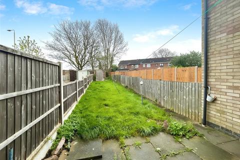 7 Creaton Road, Wigston, LE18 3XF
