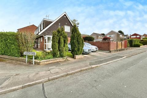 3 bedroom semi-detached house for sale, Rushton Drive, Leicestershire LE2