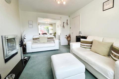 2 Rushton Drive, Leicester, LE2 9HX
