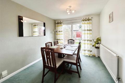 2 Rushton Drive, Leicester, LE2 9HX
