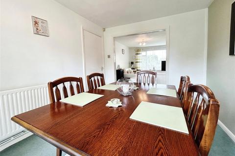 2 Rushton Drive, Leicester, LE2 9HX