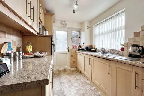 2 Rushton Drive, Leicester, LE2 9HX