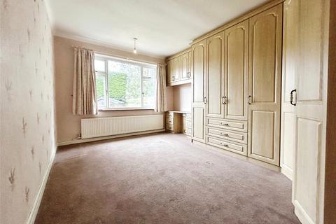 2 bedroom bungalow for sale, Willoughby Road, Leicester LE8