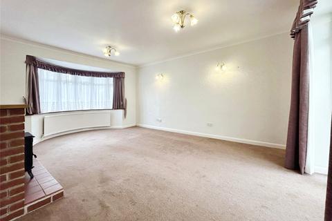 2 bedroom bungalow for sale, Willoughby Road, Leicester LE8