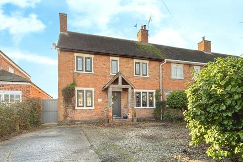 52 Arbor Road, Croft, Leicester, LE9 3GD