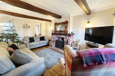 52 Arbor Road, Croft, Leicester, LE9 3GD