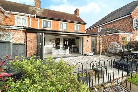 52 Arbor Road, Croft, Leicester, LE9 3GD