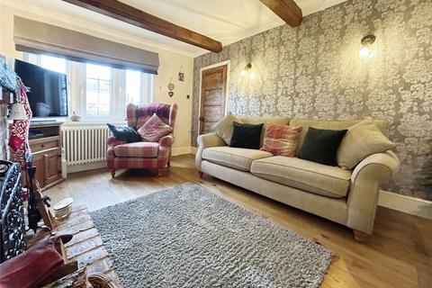 52 Arbor Road, Croft, Leicester, LE9 3GD