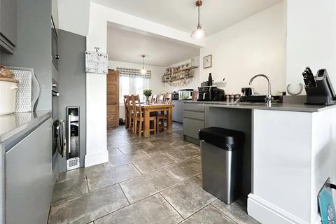 52 Arbor Road, Croft, Leicester, LE9 3GD
