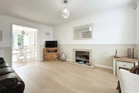 5 Wootton Close, Whetstone, Leicester, LE8 6EA