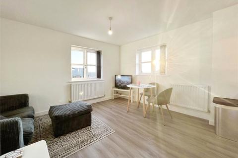 1 bedroom flat for sale, Glen View Avenue, Leicester LE8