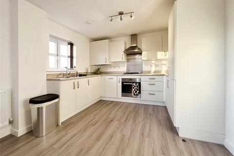 1 bedroom flat for sale, Glen View Avenue, Leicester LE8