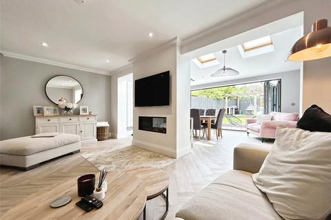 30 Grebe Way, Whetstone, Leicester, LE8 6YZ