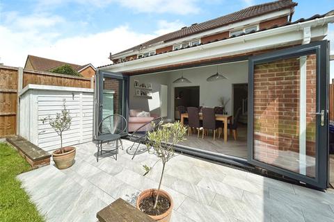 30 Grebe Way, Whetstone, Leicester, LE8 6YZ
